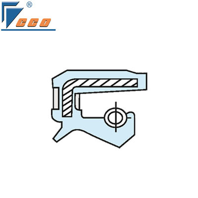 Phớt chặn dầu loại TC, phớt cơ khí, phớt chặn dầu môi kép để ngăn chặn rò rỉ và bụi