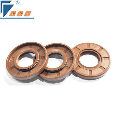 Dầu chống niêm phong TC loại Oil Seal Nitrile cao su Oil Seal công nghiệp Oil Seal