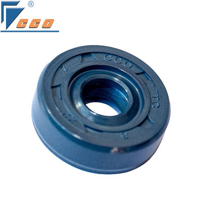 FKM NBR TC Loại dầu niêm phong Hydraulic Pump Oil Seals Metal Skeleton Oil Seal