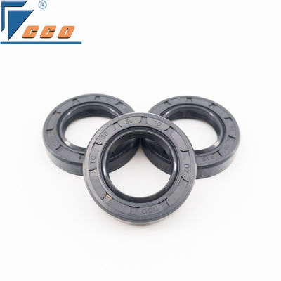 NBR áp suất cao TC Shaft Oil Seal Công nghiệp Seal Oil chống