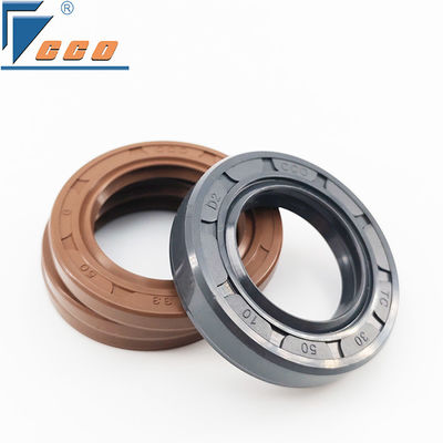 Công nghiệp NBR TC loại niêm phong dầu chống nhiệt độ cao