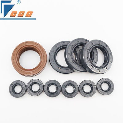 Kháng dầu Motor Oil Seal Tăng áp Rotary Sealer Mechanical Seal Ring
