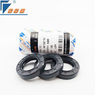 Rotary Engine Oil Seals NBR Double Lips Mechanical Seal Ring (Màn chắn dầu động cơ xoay)