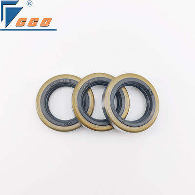 Mẫu cao su cơ khí SB TYPE Mật khẩu dầu Rotary Shaft Oil Seals Diesel Engine Oil Sealing