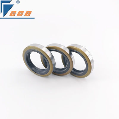 Skeleton SB Type Oil Seals Metal Dust Lip Oil Seal Mechanical Sealing For Gearbox (Thiết bị niêm phong cơ khí cho hộp số)