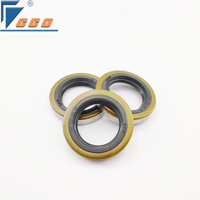 Mekanic SB Type Oil Seal Double Lip Seals cho môi trường nhiệt độ