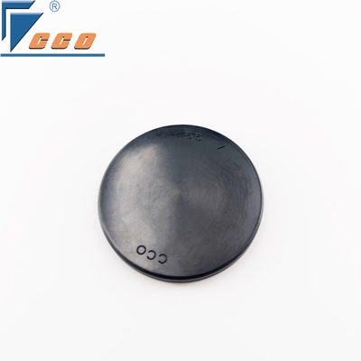 Vòng xoắn cao su loại cao su EC Metal Dust Lip Machine Skeleton Oil Seal