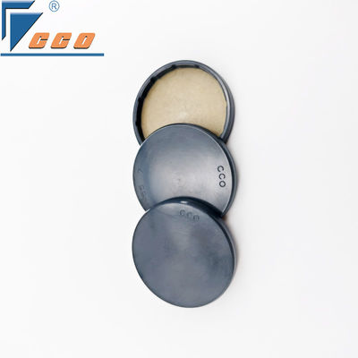 NBR cơ khí TYPE EC Oil Seal Phần niêm phong chống nhiệt độ cao