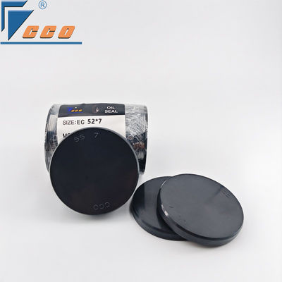 Dấu hiệu dầu giảm ma sát thấp EC Dấu hiệu dầu ống bánh xe Dấu hiệu dầu môi đôi