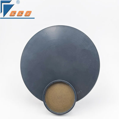 Máy móc Fluorine Oil Seal Metal Skeleton Oil Seals O Seal Ring With Spring