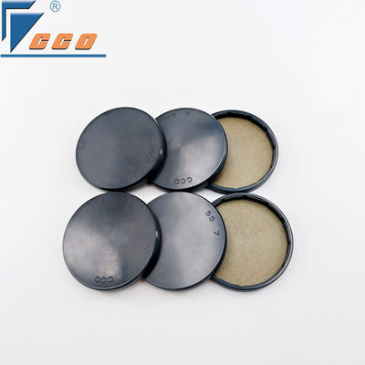 NBR EC loại Oil Seal Ô tô Skeleton Oil Seals Màu đen