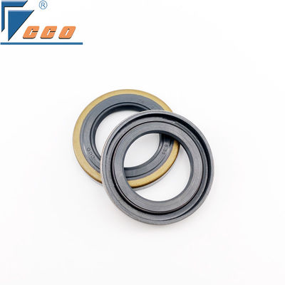 Goma Servo Motor Oil Seal Double Lip Oil Seal chống rò rỉ