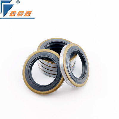 NBR Oil Seal Gear Reducer Oil Seals Valve Oil Seal Kháng nhiệt
