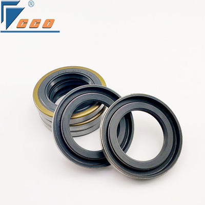 Metal Dust Lip NBR Oil Seals Automotive Skeleton Oil Seal (Máy nắp dầu xương xe ô tô)