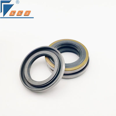 Máy NBR Oil Seal Kháng mòn Bơm Oil Seal TB TYPE