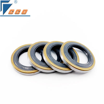 TB Automotive Seal High Pressure Sealing Industrial Plastic Piston Oil Seal Các loại thùng dầu