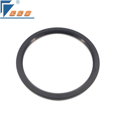Chất chống rò rỉ cao su môi dầu niêm phong Case kim loại Gasket dầu niêm phong cho máy móc