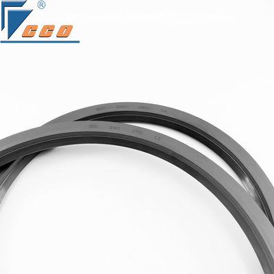 Máy móc một môi Crankshaft Oil Seal Rotary Shaft Oil Seals Công nghiệp