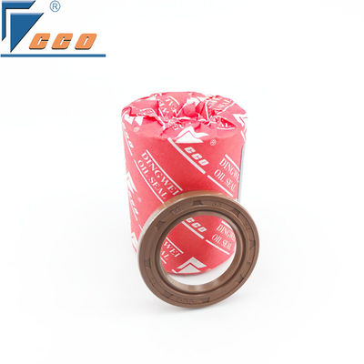 Tấm kín môi TC SC EC Oil Seal Crankshaft sau Oil Seal cho nhiệt độ