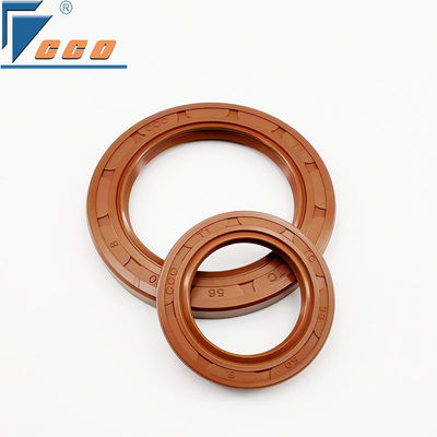 Double Lip Oil Seal Hydraulic Pump Oil Seal cao su Mechanical O Ring Oil Seal
