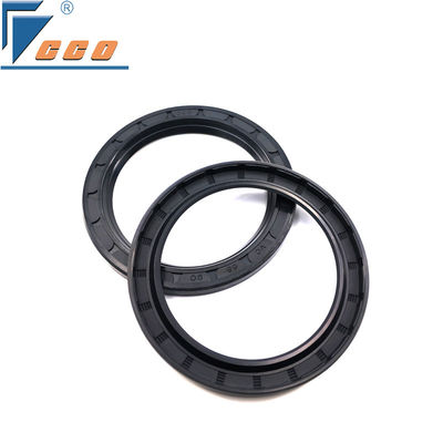 Dầu cao áp NBR niêm phong cao su Auto Oil Seal Car Mechanical Oil Seal