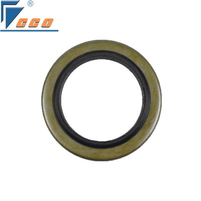 FKM Skeleton Oil Seal NBR Máy chế biến công nghiệp TA Oil Seals Chiếc xe tải