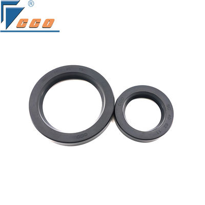 cao su một môi Automotive Seal Hydraulic Bơm Oil Seal tùy chỉnh