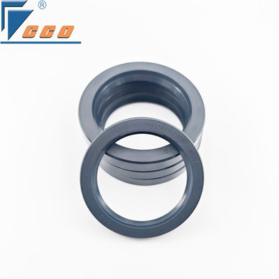 cao su NBR một môi Oil Seal kháng hóa chất cho Máy thủy lực