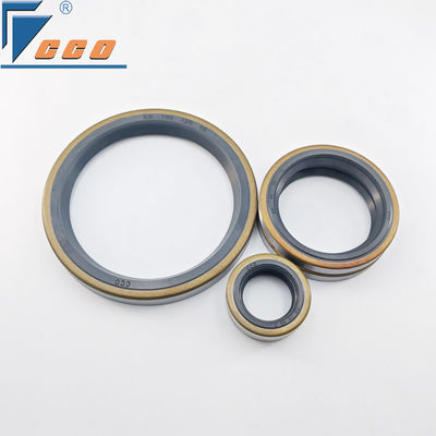 Lớp nắp dầu cao su trục sau SB Lớp nắp dầu bơm 20 * 40 * 11