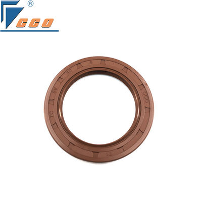 Fluorine cao su FKM Oil Seal Rotating Shaft Sealing cho trục, máy bơm, động cơ