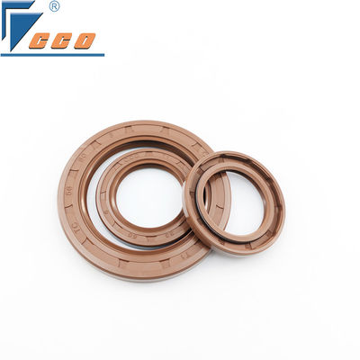 Servo Motor Fluorine TYPE Oil Seal Kháng mòn