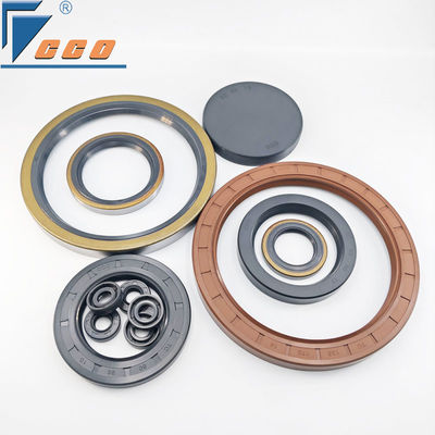 Các loại khác nhau NBR Mẫu kín cơ TC SC SB Loại O Ring Sealer