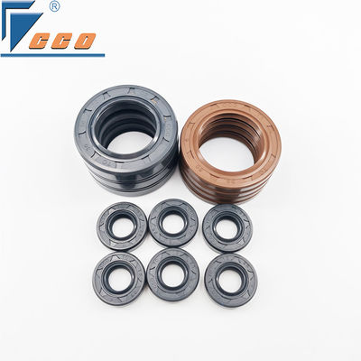 Mực dầu chống nhiệt độ cao Custom Auto Parts Oil Seals