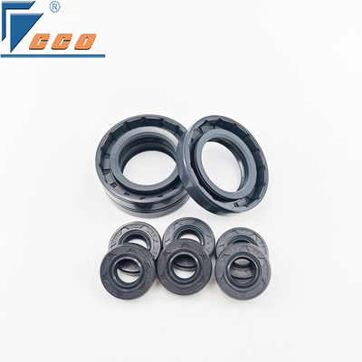 Chống lão hóa và chống dầu TG4 TC Hydraulic Oil Seal Ứng dụng công nghiệp