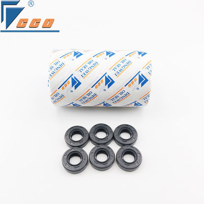Mẫu chắn dầu ô tô Custom Fluorine cao su niêm phong ngành công nghiệp niêm phong dầu