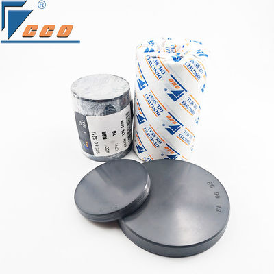 FKM cao su và kim loại niêm phong cơ học cho các ứng dụng công nghiệp chung