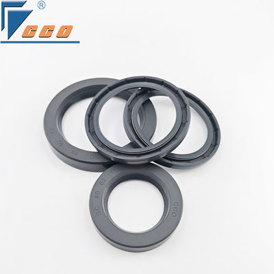 Gear Reducer Oil Seals 110 * 130 * 12 cao su Chốt con trục Vòng trục Oil Seal