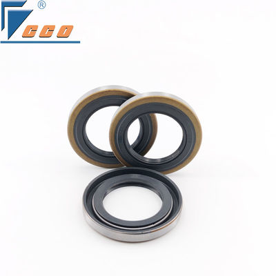 FKM NBR Industrial Oil Seal Máy chắn dầu và chống mài