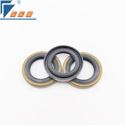 Dầu Rotary áp suất cao niêm phong NBR TB Full Standard niêm phong trong kho Hai môi niêm phong dầu