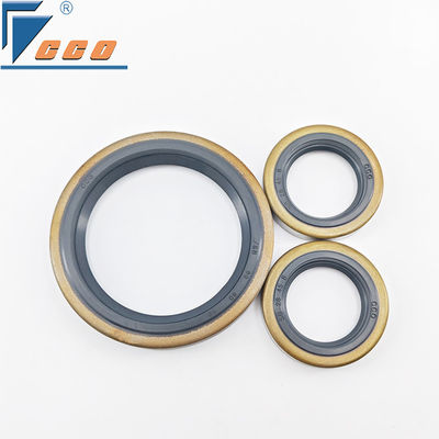 Hydraulic Cylinder Seal Car Oil Seals Sb Goma Sealings Mở và chống dầu