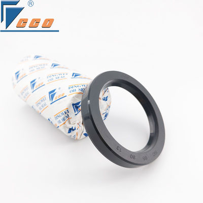 SC Oil Seal cao su Oil Seals 32 * 52 * 8 FKM FPM Vật liệu cho máy bơm hoặc động cơ thủy lực