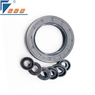 25 * 35 * 6 NBR Gray Oil Seals TC Skeleton Oil Seal Ring High Pressure Sealing For Auto