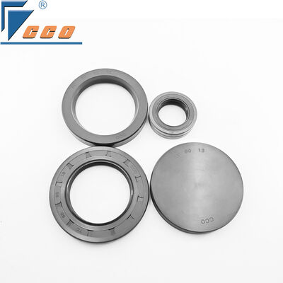 TC TYPE Oil Seal thích hợp cho các lĩnh vực công nghiệp khác nhau bao gồm xây dựng ô tô và sản xuất
